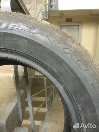 Dunlop SP Sport 9000 225/60 R16