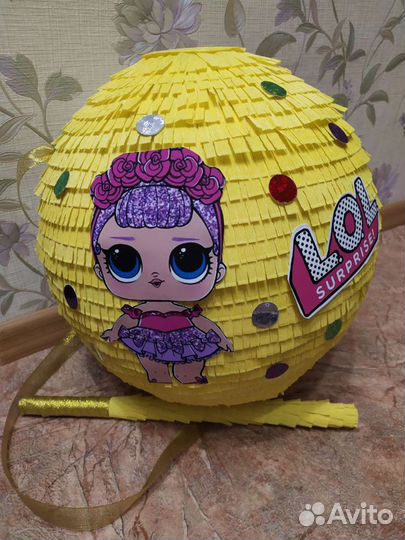 Украшения для праздника