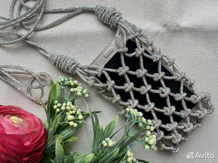 Сумка чехол для телефона