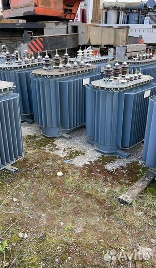 Трансформатор б\у дорого арт23541