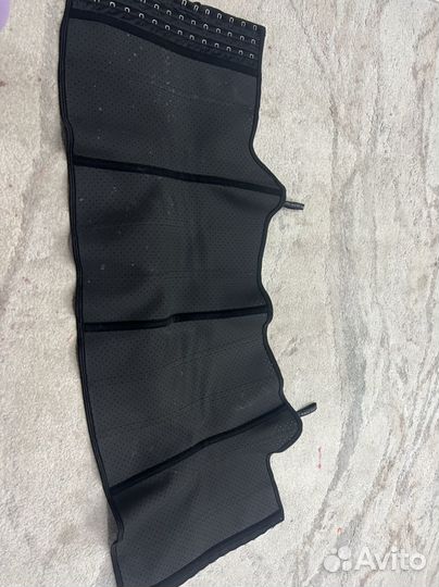 Корсет утягивающий waist line xl