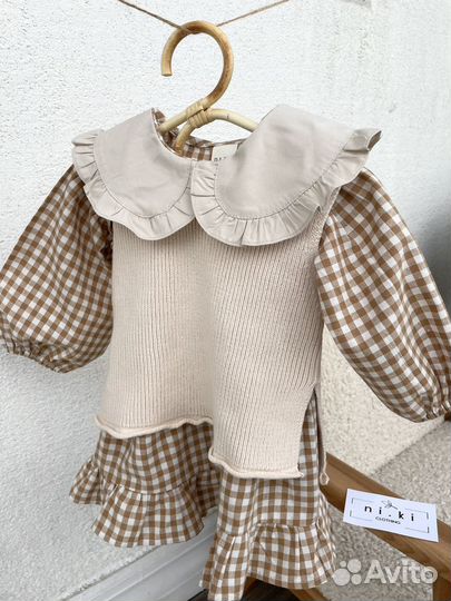 Детская одежда