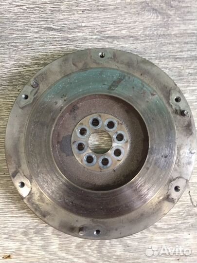 Маховик Тойота Королла 150