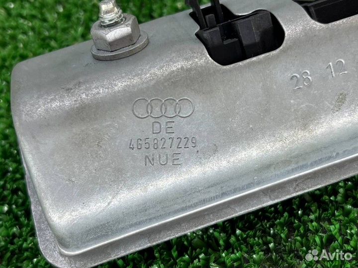 Ручка открывания багажника Audi Q3