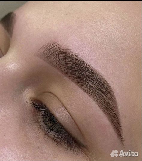 Брови Рубцовск