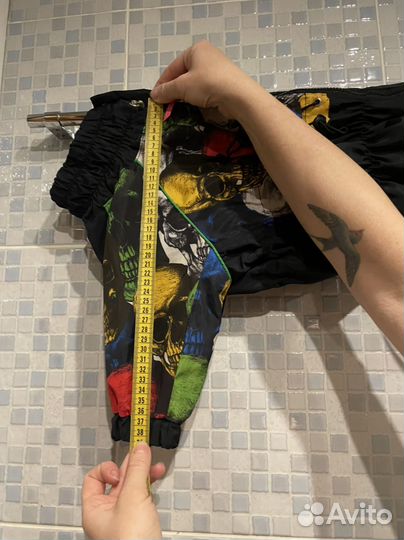 Дождевик для средней собаки