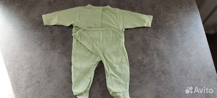 Детские вещи