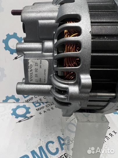 Генератор Volvo penta A004TA8591