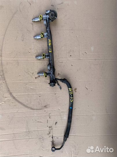 Форсунки toyota camry SV30