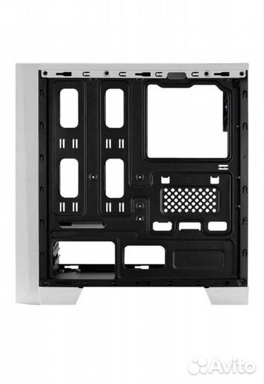 Новый Корпус mATX Aerocool Cylon Mini, Mini-Tower