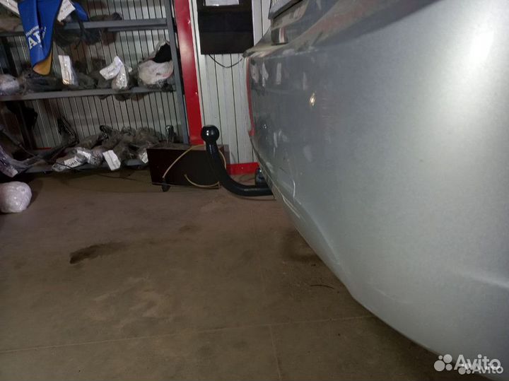 Фаркоп на любое авто / Установка фаркопов, фаркопа