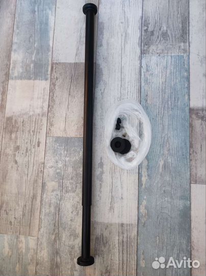 Турник в дверной проем