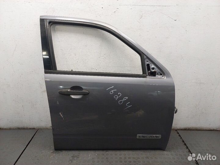 Дверь боковая Ford Escape, 2008