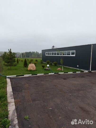 Готовый бизнес фермерское хозяйство