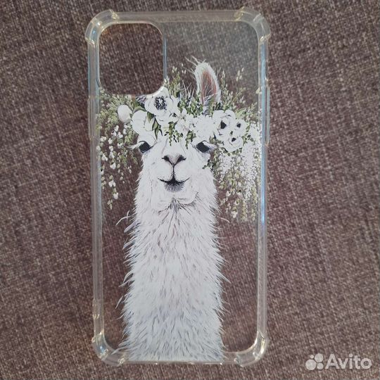 Чехол на iPhone 11 pro max