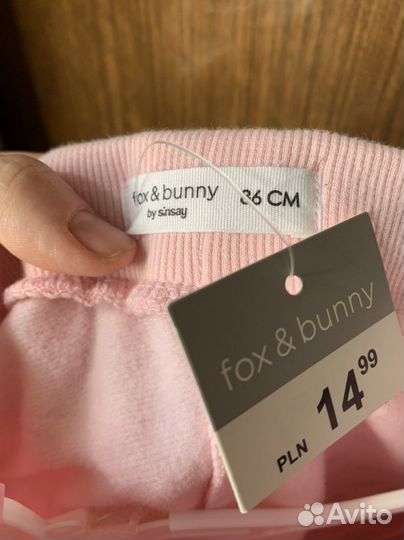 Вещи на девочку