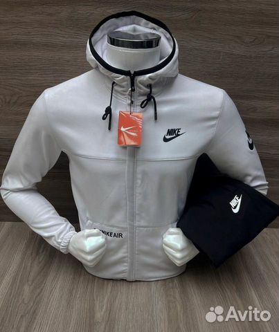 Спортивный костюм Nike объявление продам