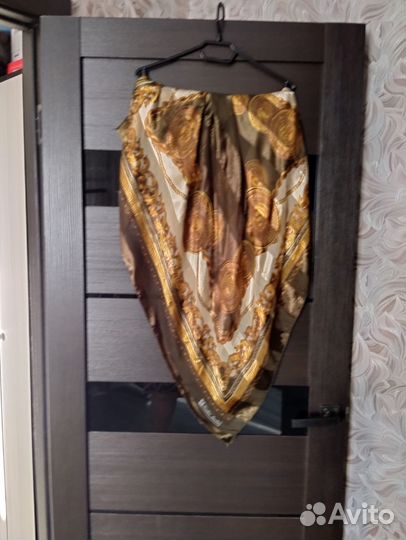 Платки,косынки,шарфы женские