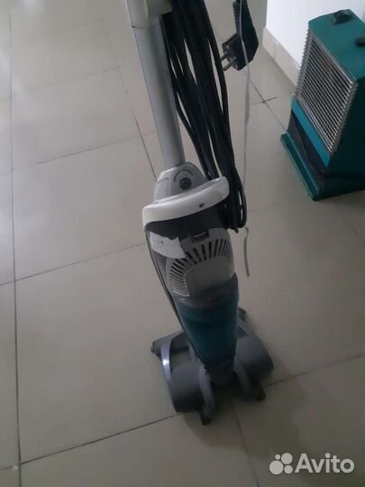 Пылесос tefal