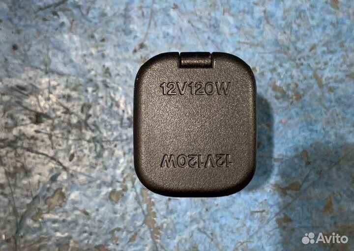 Прикуриватель Mazda 3 BL