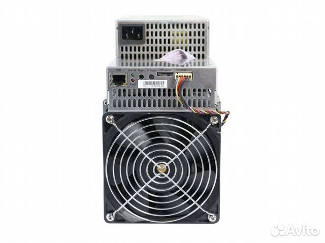 Оборудование для майнинга Asic Whatsminer