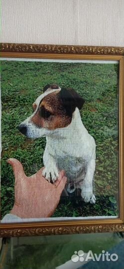 Вышивка / наборы на заказ по вашим фото