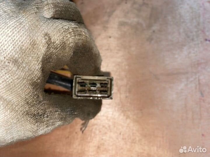 Трапеция дворников Ваз Приора