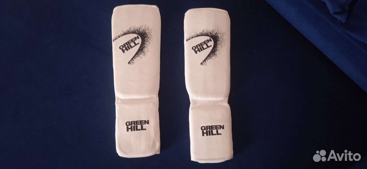 Защита голени (Green Hill)