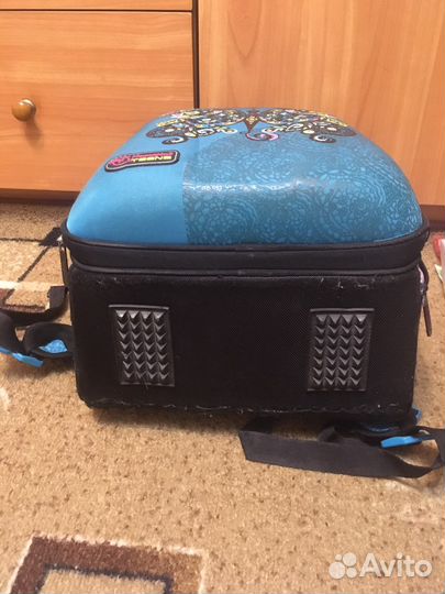 Рюкзак школьный ортопедический