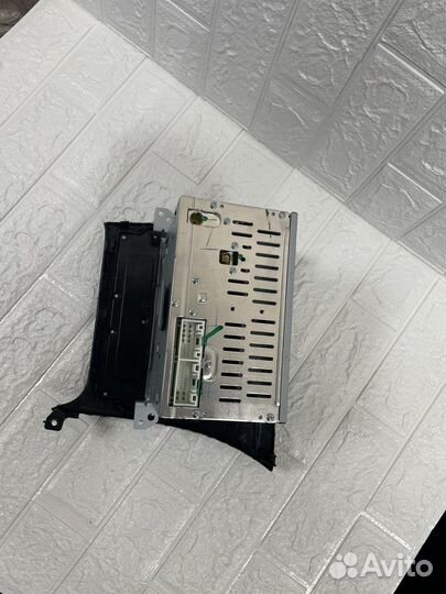 Магнитофон на киа церато 3