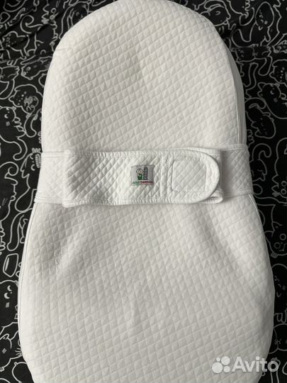 Матрас-кокон dolce bambino cocon Plus