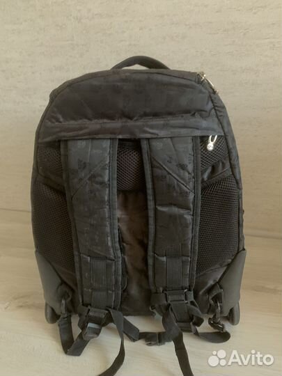 Сумка для фигурного катания edea