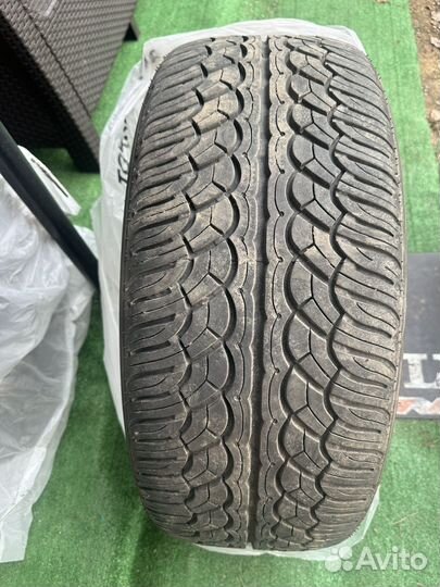 Yokohama Parada Spec-X PA02 245/45 R20