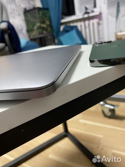 Apple MacBook Pro 13 2019