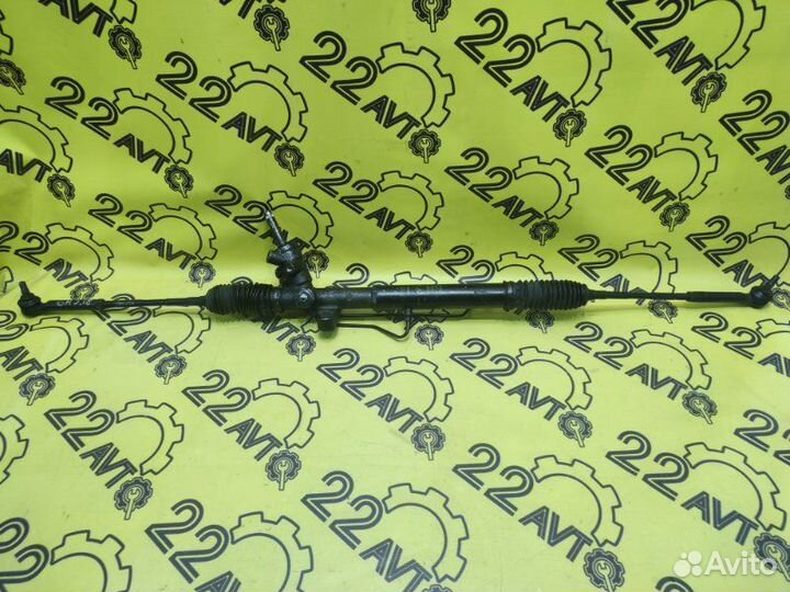 Рулевая рейка Subaru Impreza GH3 EL154 05.2007