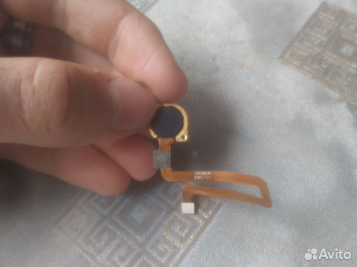 Запчасти на смартфон