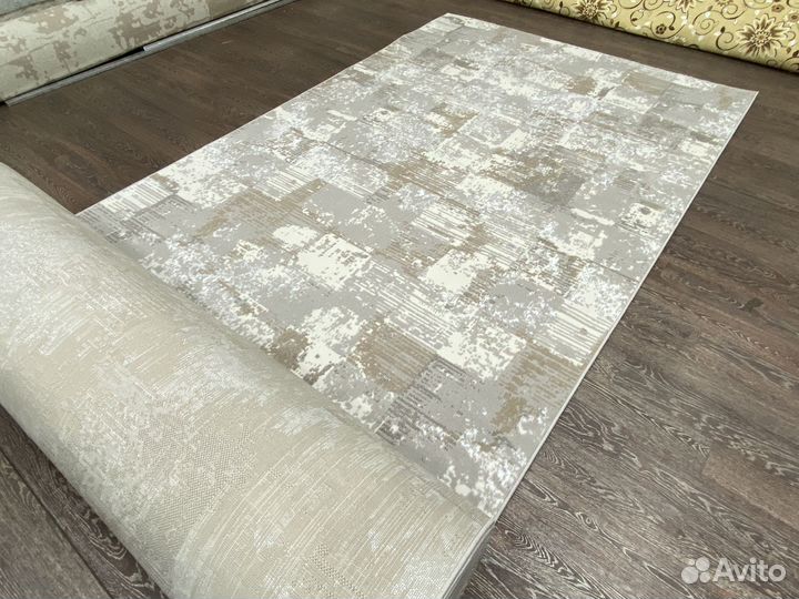 Ковровая дорожка 2м