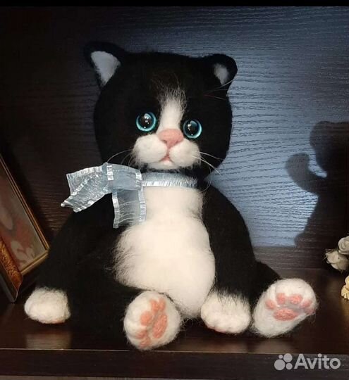 Интерьерная игрушка