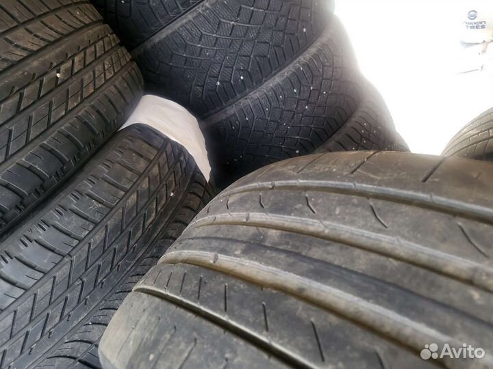 Continental ContiSportContact 5 235/55 R18 100V