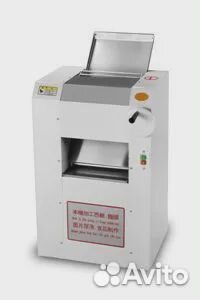 Тестораскатка hurakan HKN-DSH300