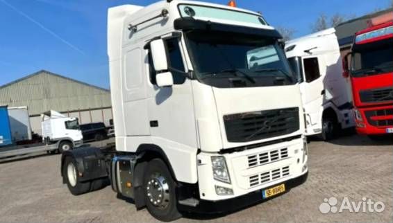 В разборке грузовик Volvo, FH 2008-2013