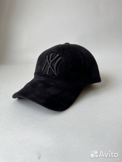 Бейсболка кепка