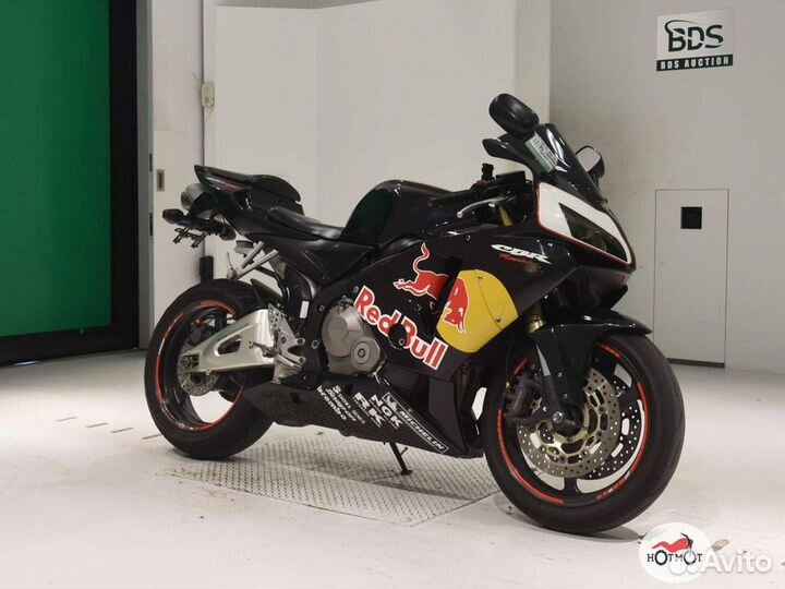 Honda CBR 600RR 2006г