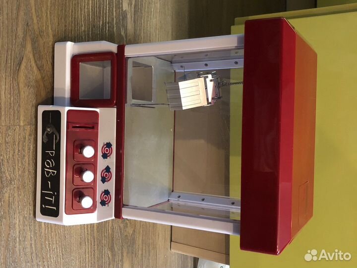 Автомат Pab it