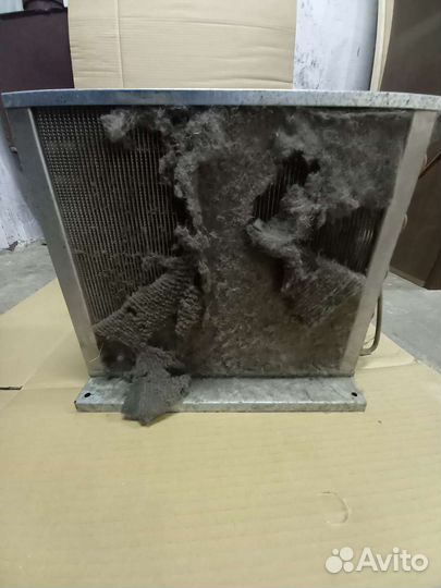 Ремонт и обслуживание холодильного оборудования