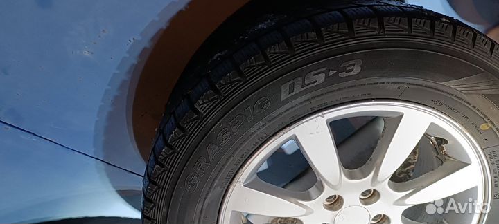 Колеса r16 5x100