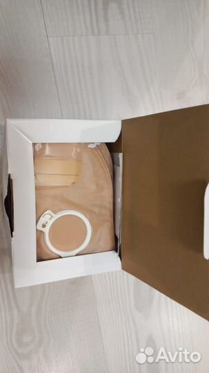 Стомные мешки 30 шт