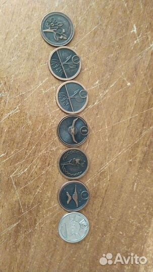 Акция пятёрочка