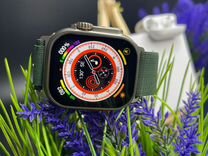 Apple Watch Ultra 49mm Оригинальное меню(Гарантия)