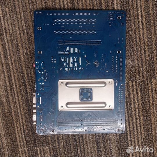 Материнская плата am3